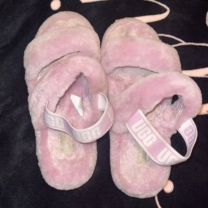 UGG women’s OH YEAH slides